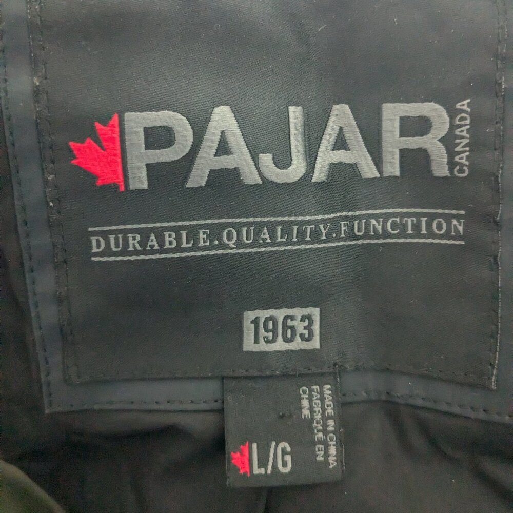 Pajar Bomber Jacket - image 2